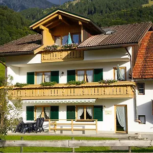 3* Apartment Anna