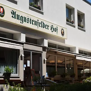  Apartment Augustenfelder Hof