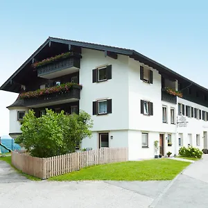  Apartment Hölbinger Alm -